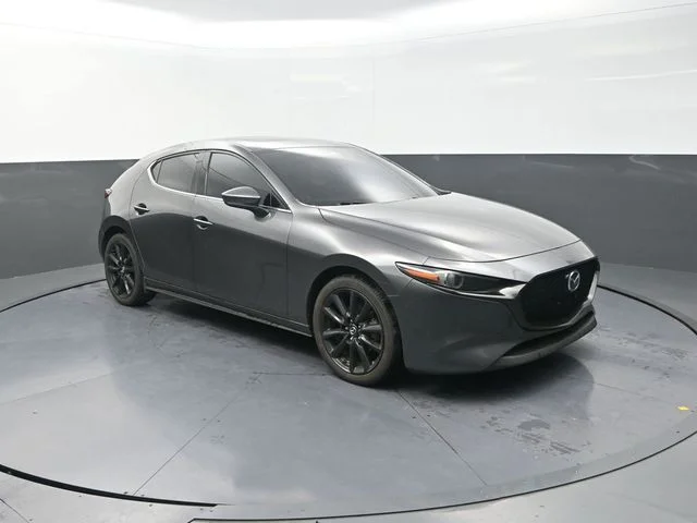Used 2024 Gray Mazda 2.5 S Premium Package image 10
