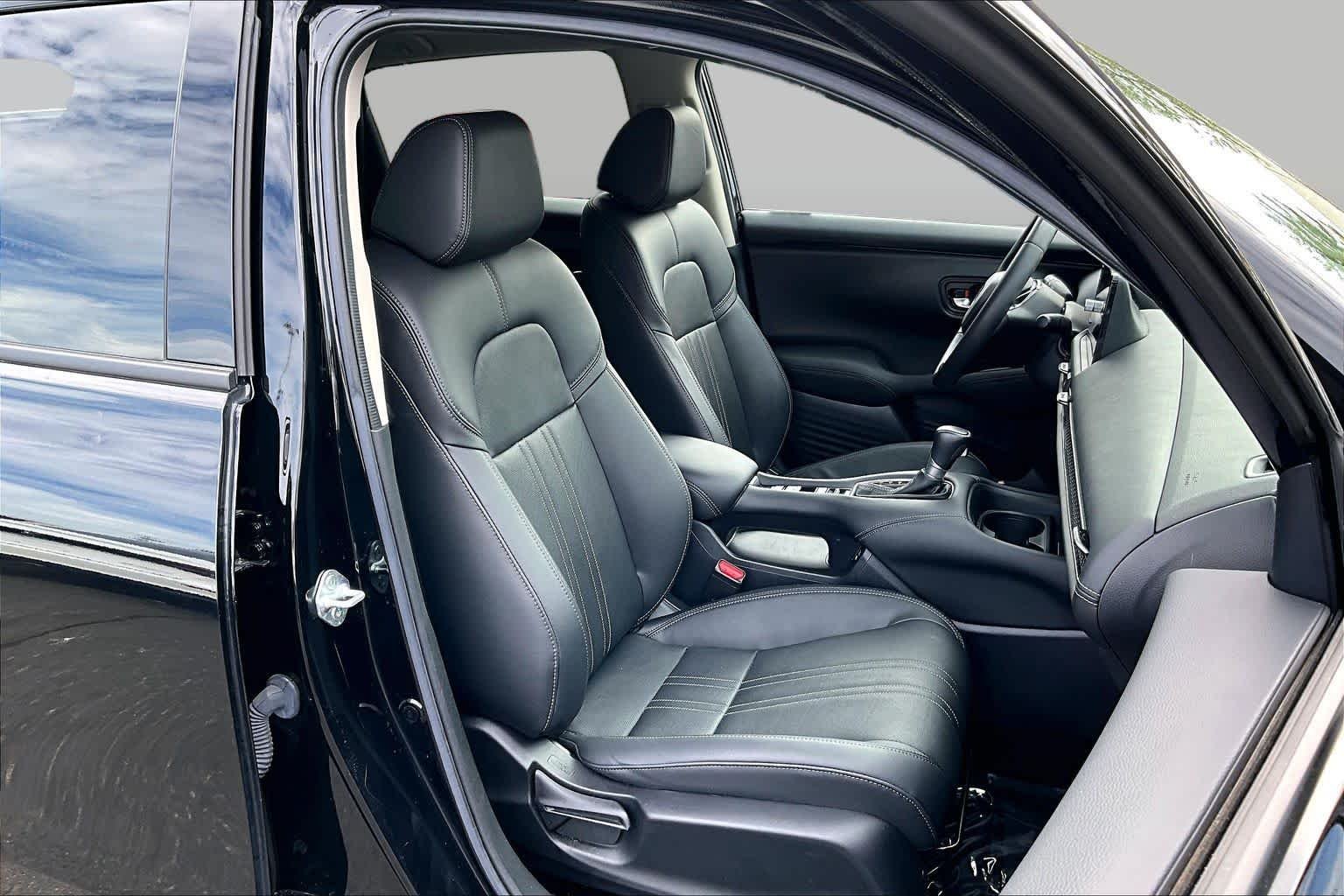 2024 Honda HR-V EX-L - Photo 9