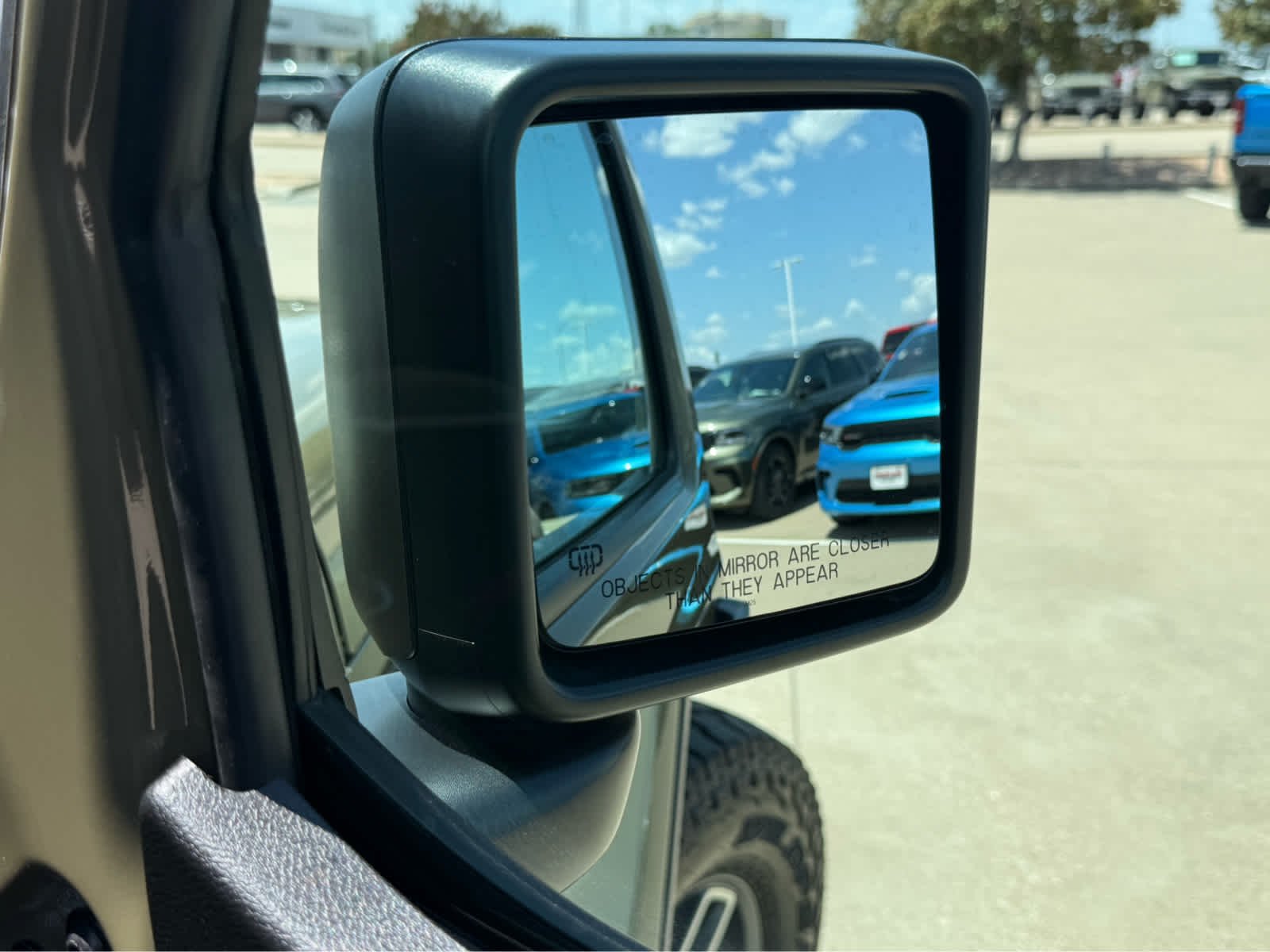 New 2026 41 Exterior Paint Jeep Mojave image 17