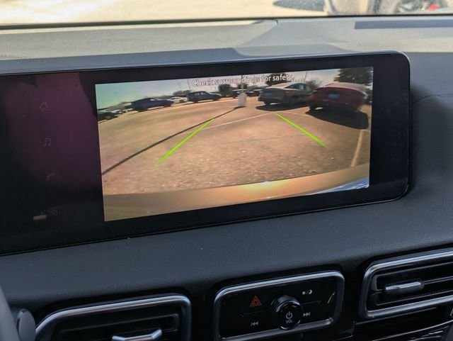 New 2026 Brown Nissan SV image 23