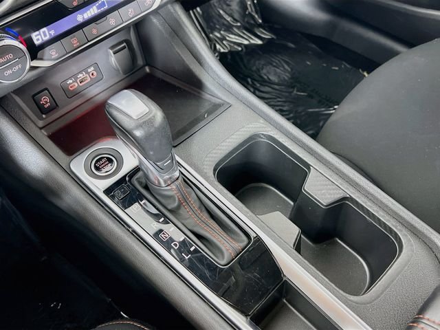 2025 Nissan Sentra SR - Photo 22