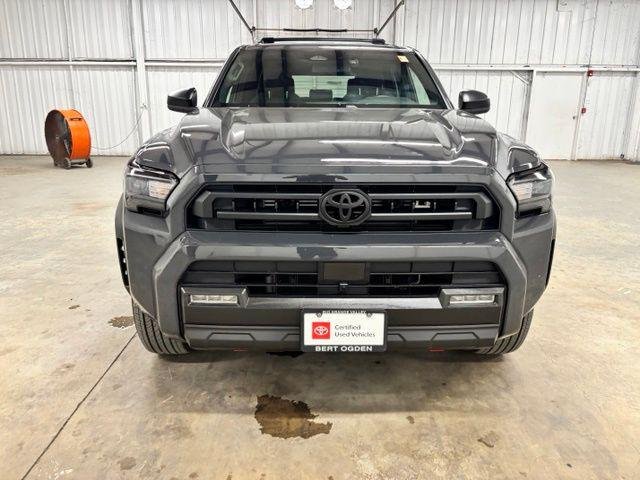 Used 2026 UNDERGROUND Toyota  image 2