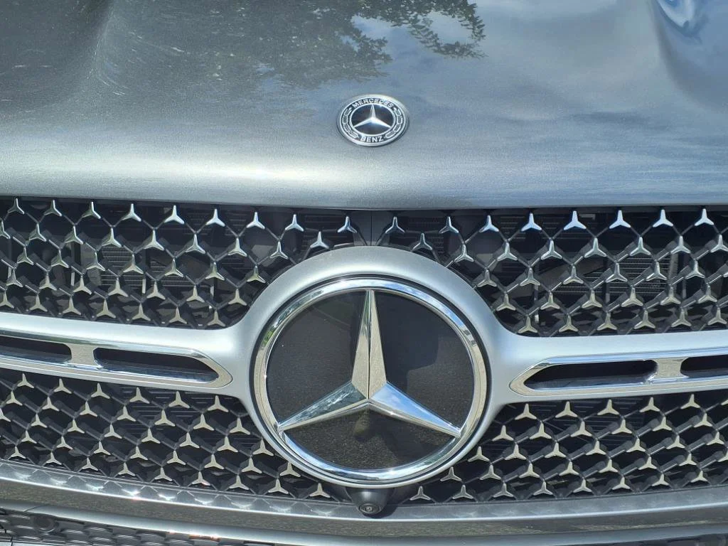 2025 Mercedes-Benz GLE GLE350 - Photo 27