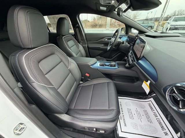 2026 Chevrolet Equinox EV 2LT - Photo 39