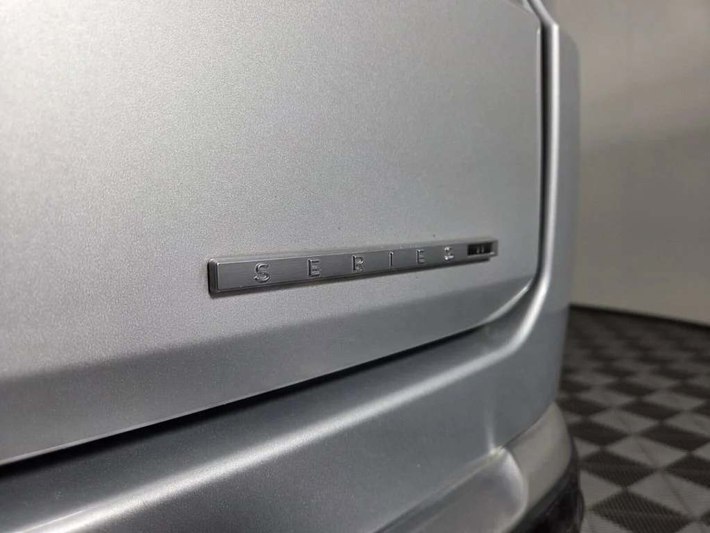 Used 2022 Silver Zynith Jeep Series II image 30