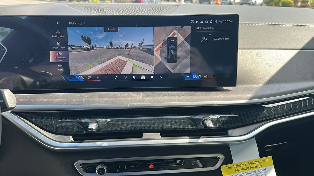 Used 2026 Black Sapphire Metallic BMW sDrive40i image 18