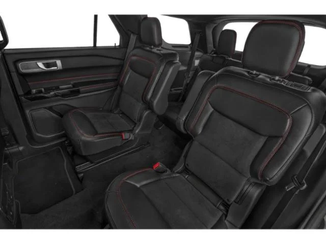 2022 Ford Explorer ST-LINE - Photo 13