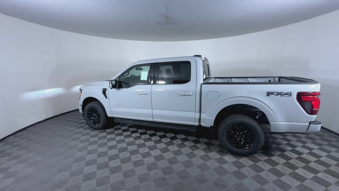 New 2026 Avalanche Ford XLT image 6