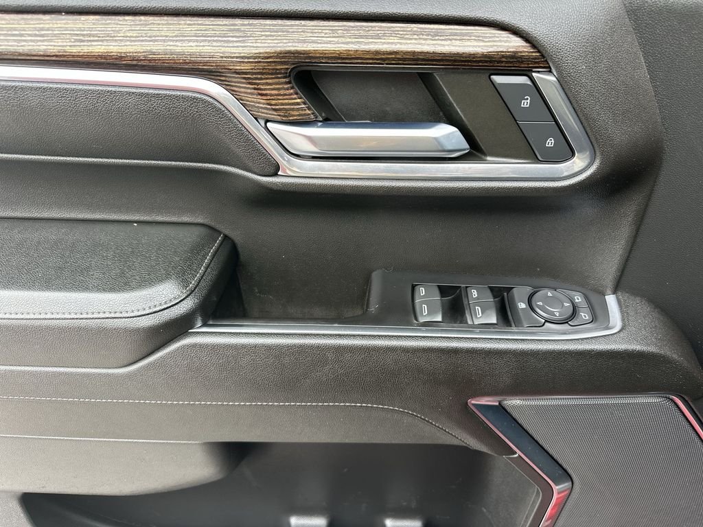 2023 GMC Sierra 1500 Elevation - Photo 23