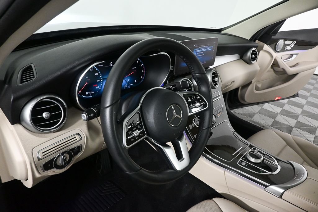 Used 2021  Mercedes-Benz C 300 image 6
