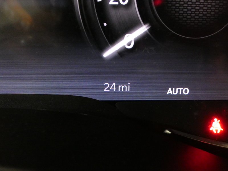 2026 RAM 1500 Big Horn/Lone Star - Photo 21