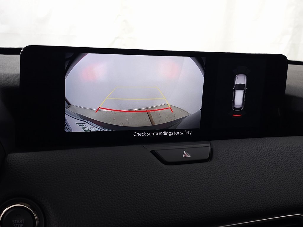 2025 MAZDA CX-90 - Image 29