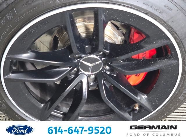 Used 2019  Mercedes-Benz Base image 13