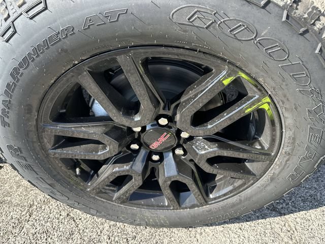 2026 GMC Sierra 1500 Elevation - Photo 20