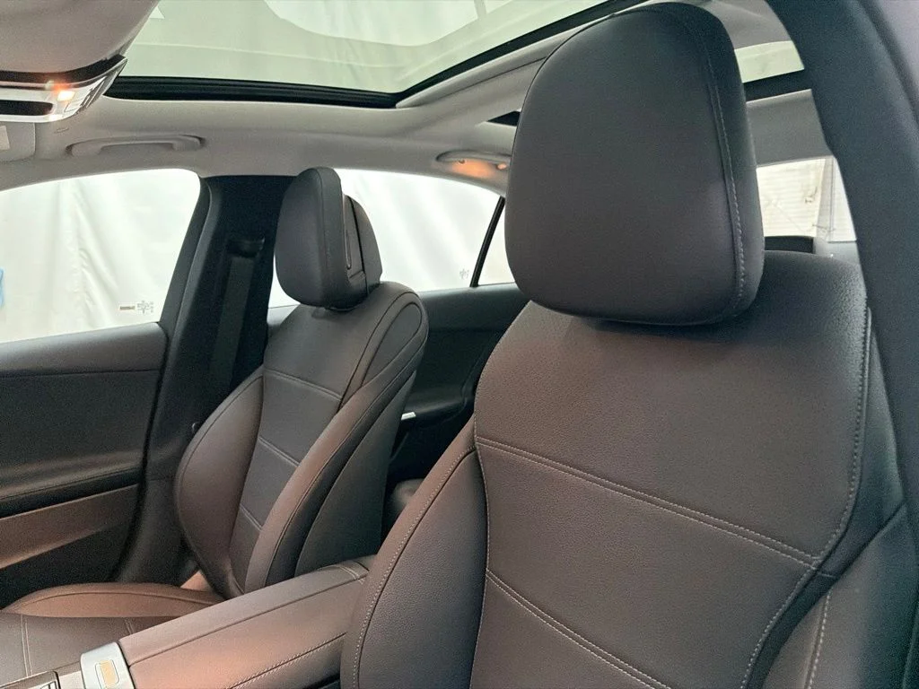 New 2026 Silver Mercedes-Benz C 300 image 13