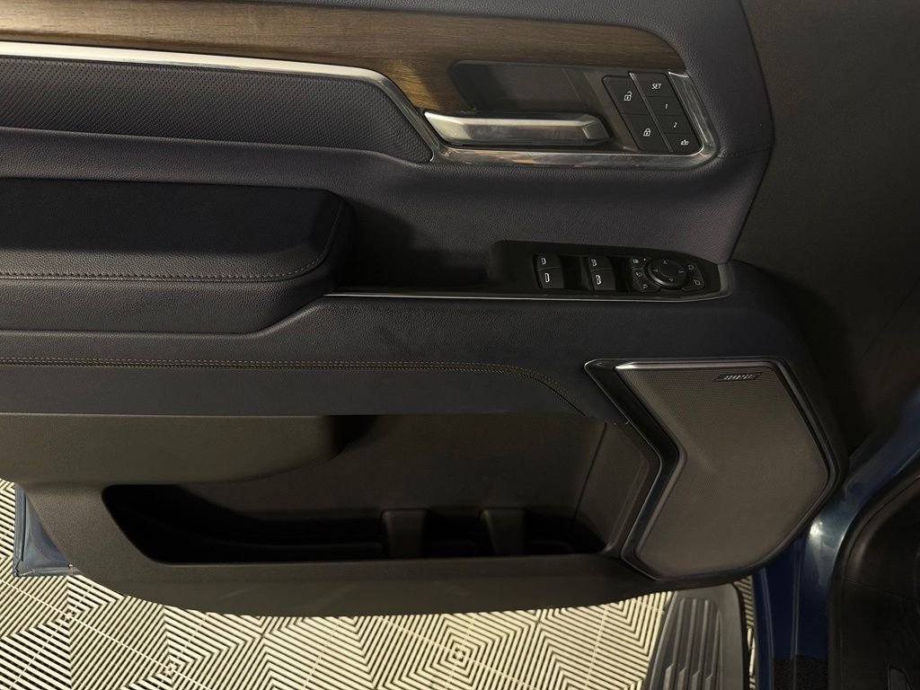 2024 Chevrolet Silverado 3500HD High Country - Photo 26