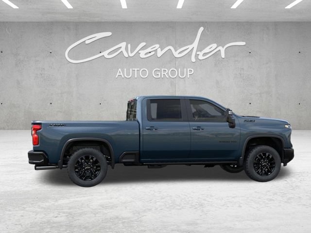 2026 Chevrolet Silverado 2500 HD LT - Photo 5