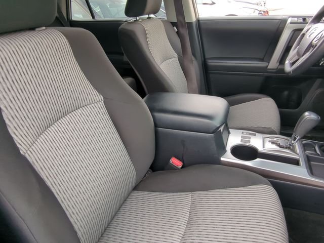 2023 Toyota 4Runner SR5 - Photo 31