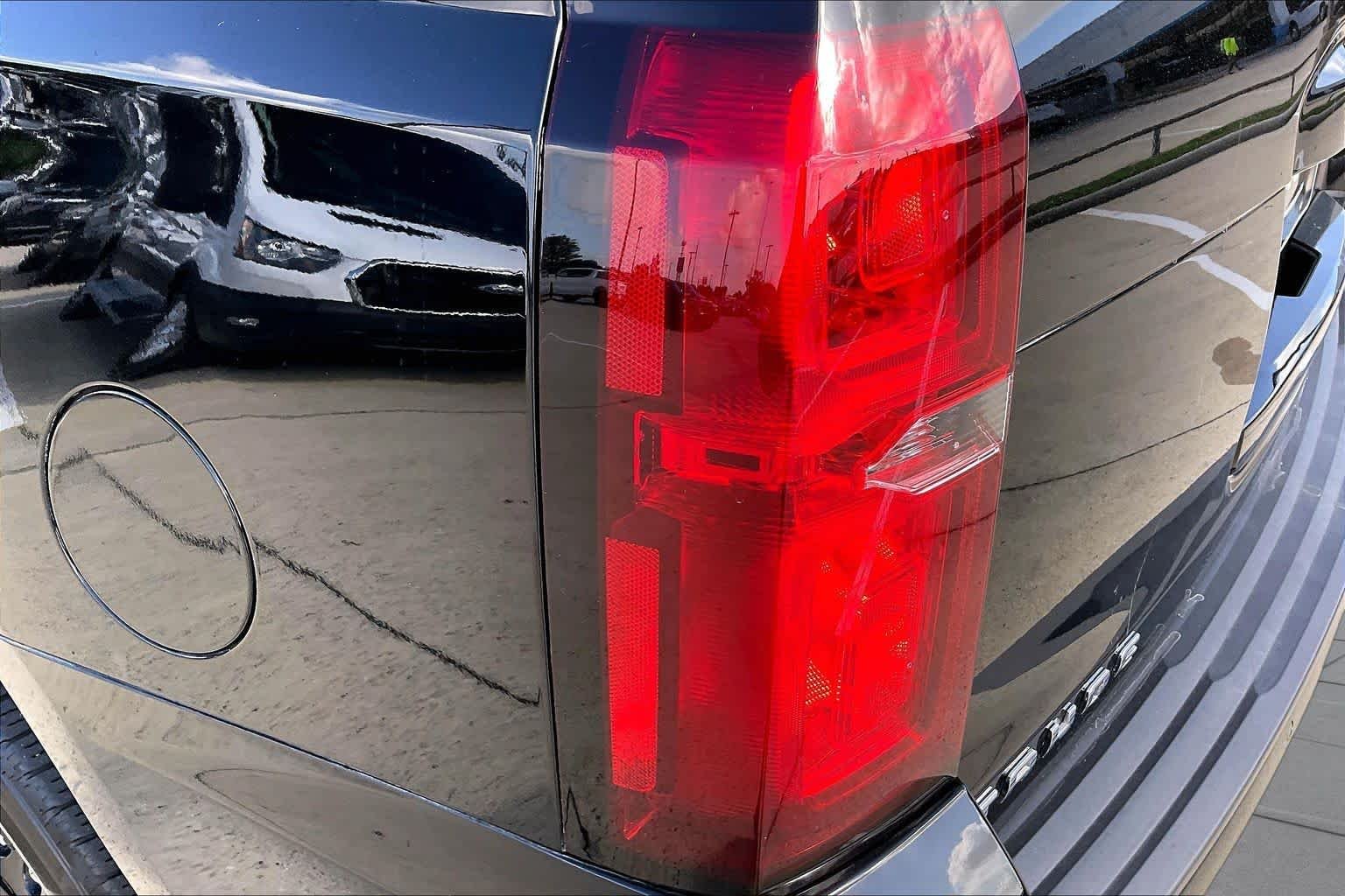 Used 2018 Black Chevrolet LT image 27