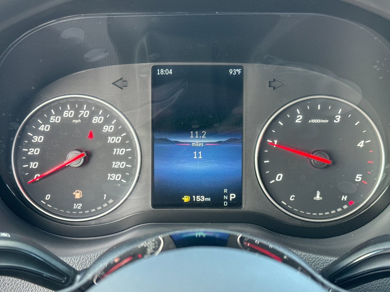 New 2026 Arctic White Mercedes-Benz  image 29
