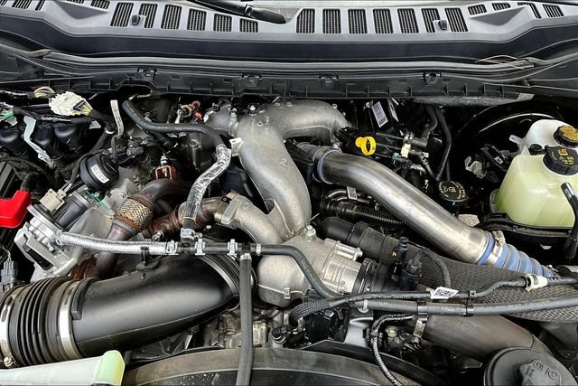 Used 2026 Black Ford Lariat image 32