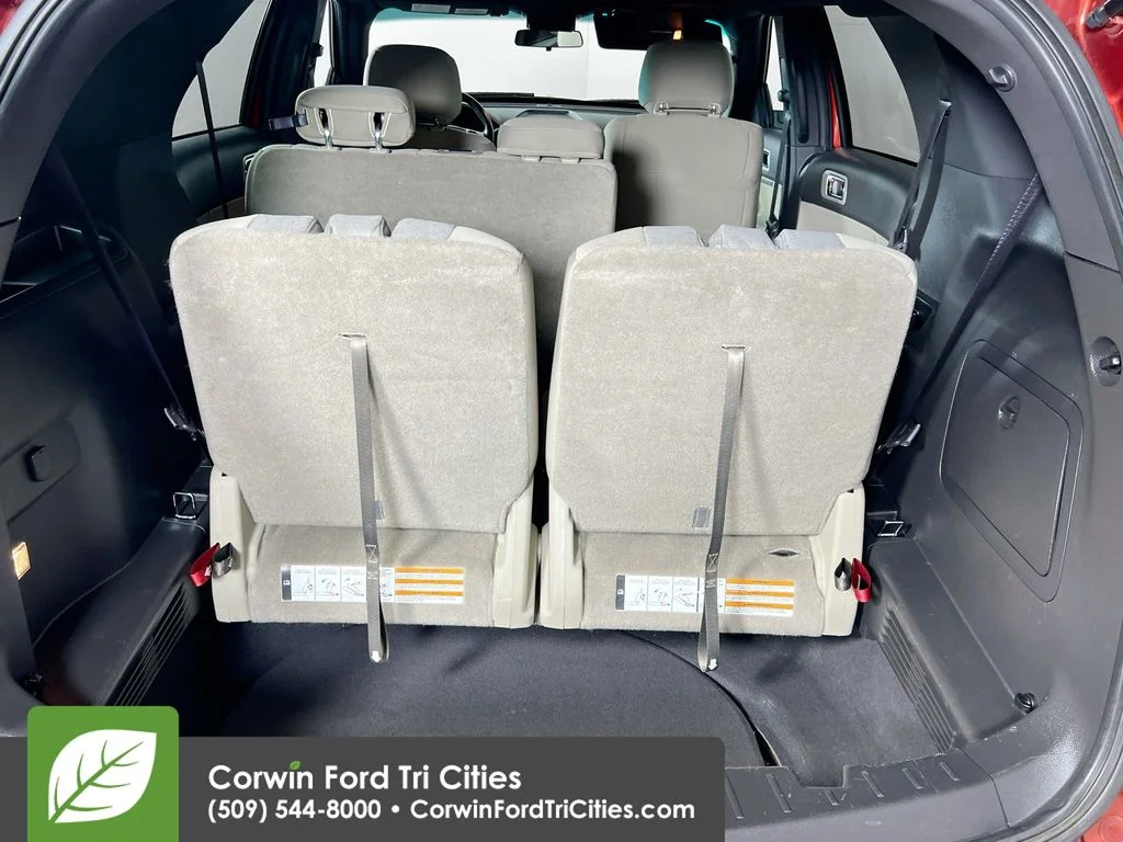 Used 2014 Sunset Ford XLT image 15