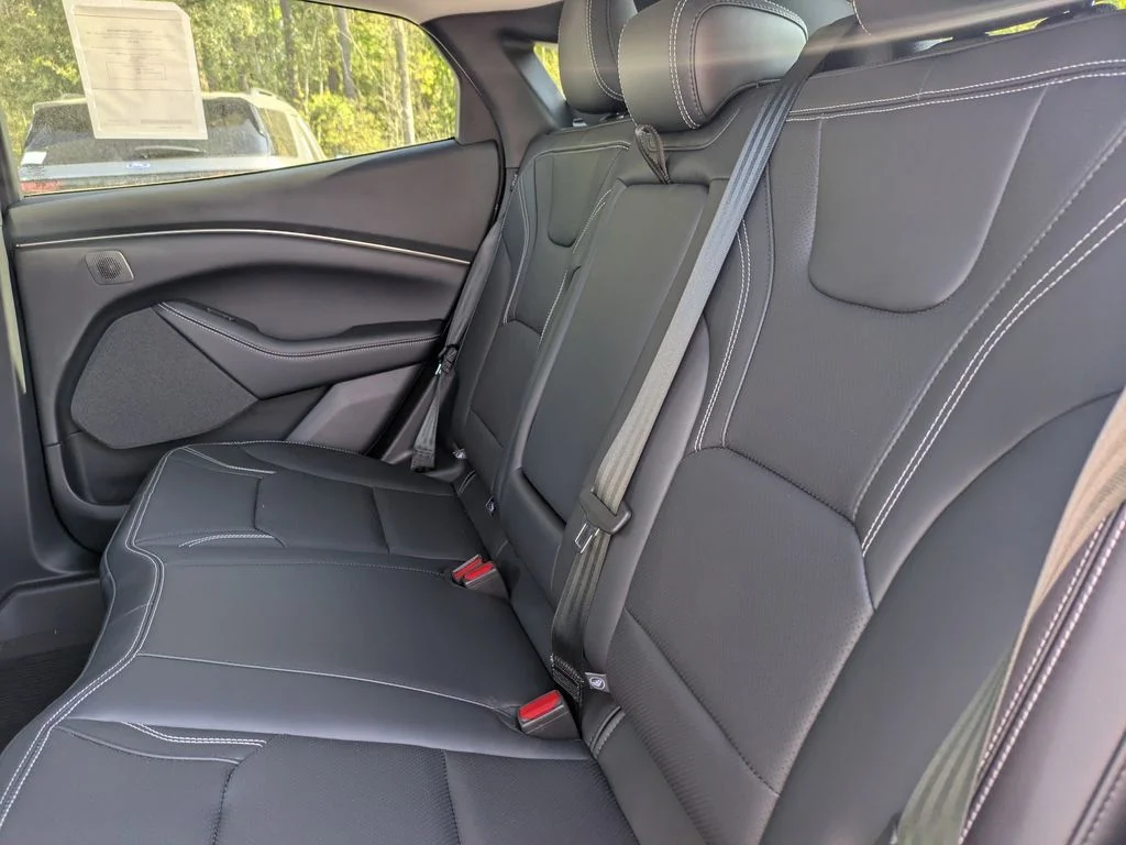 New 2026 Gray Ford Premium image 13