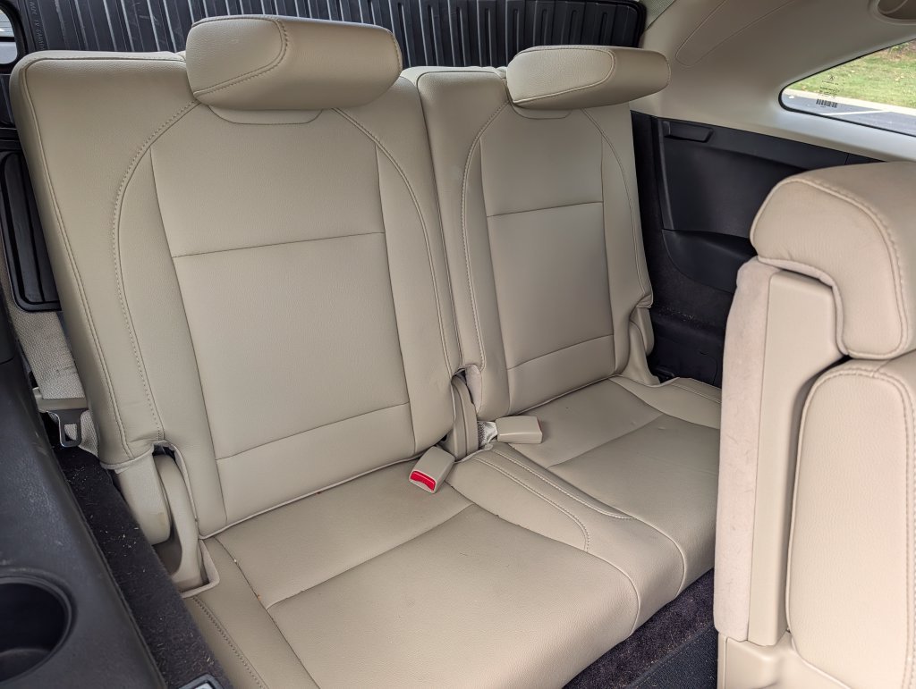 Used 2017 White Acura 3.5L image 18