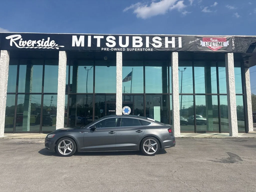 2019 Audi A5 Sportback 2.0T Premium Plus quattro S tronic's photo