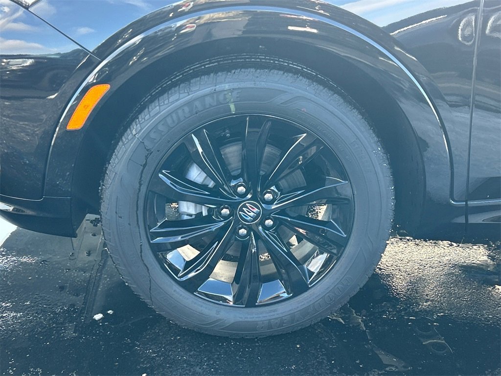 2026 BUICK ENVISTA - Image 10