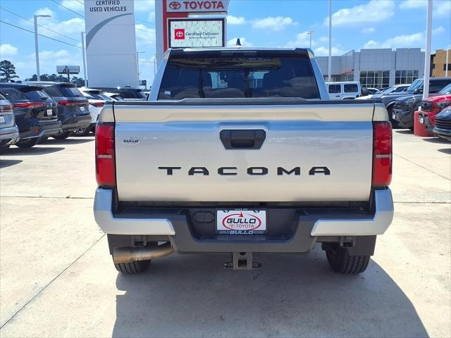 Certified Used 2024 CELESTIAL SILVER Toyota  image 7