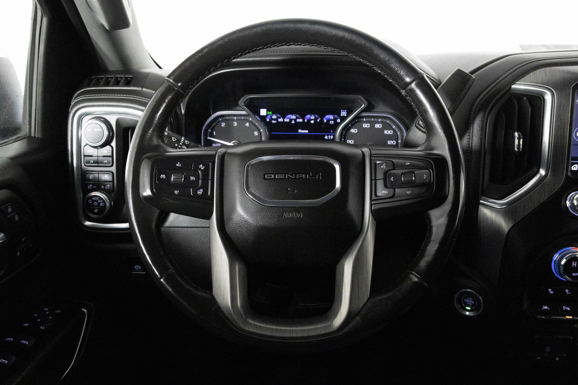 2020 GMC SIERRA - Image 24