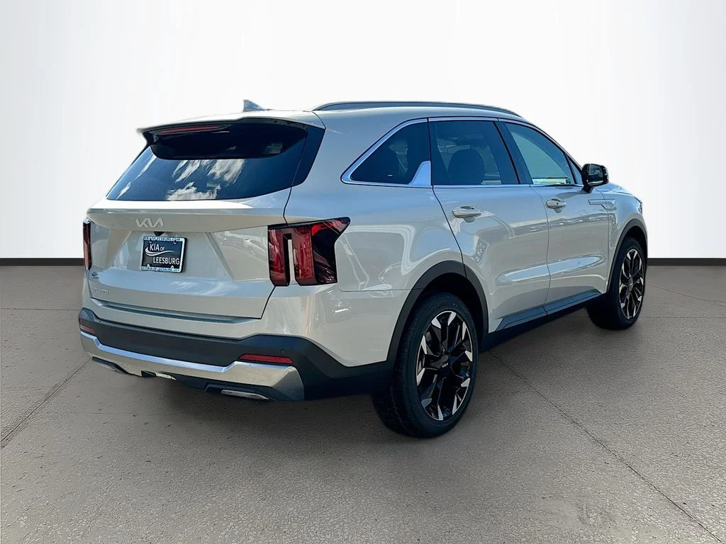 2026 Kia Sorento EX - Photo 7