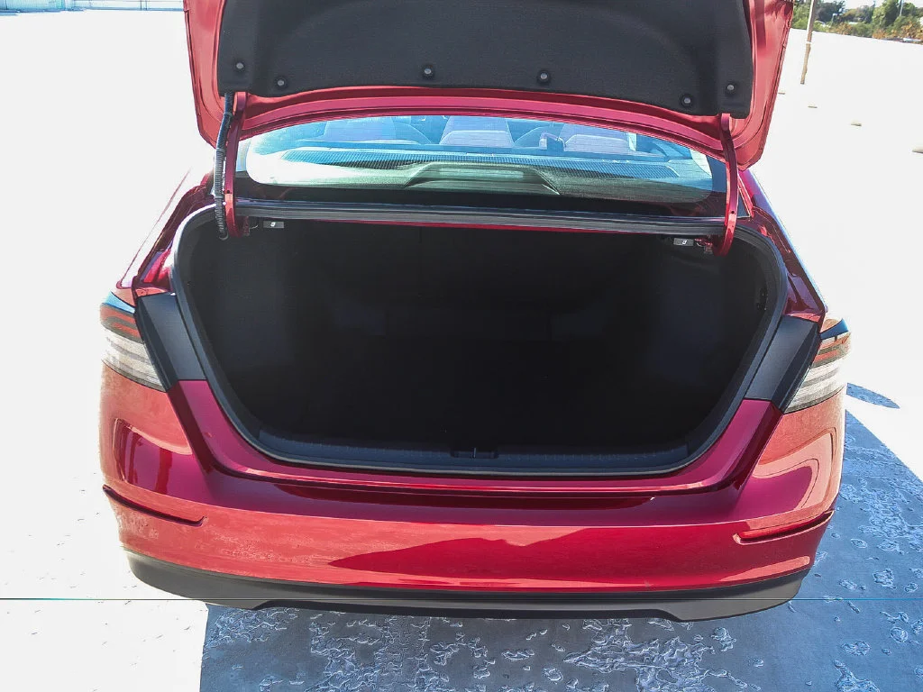 2026 Honda Accord SE - Photo 26