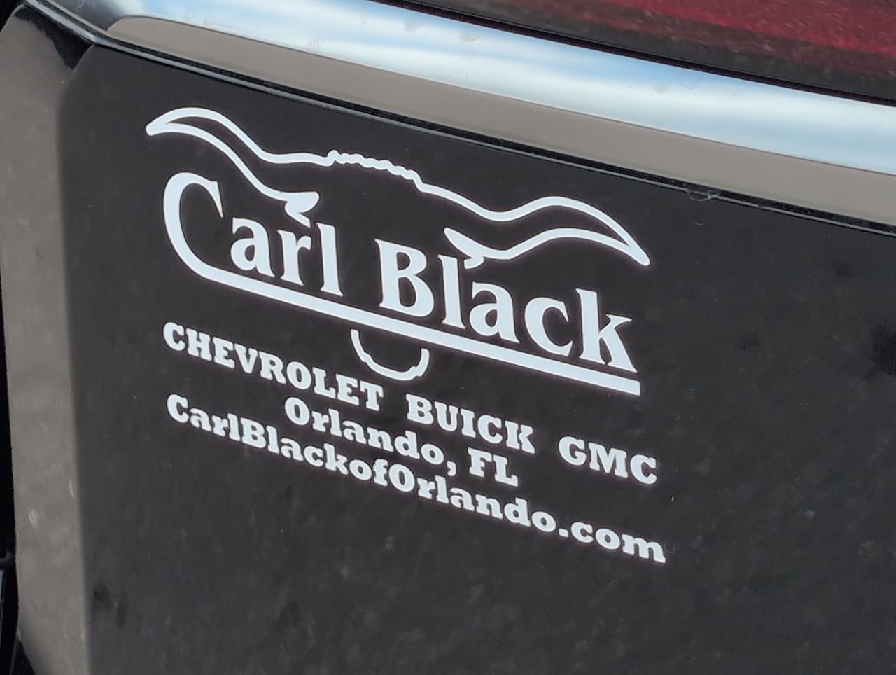 2026 GMC Terrain AT4 - Photo 31