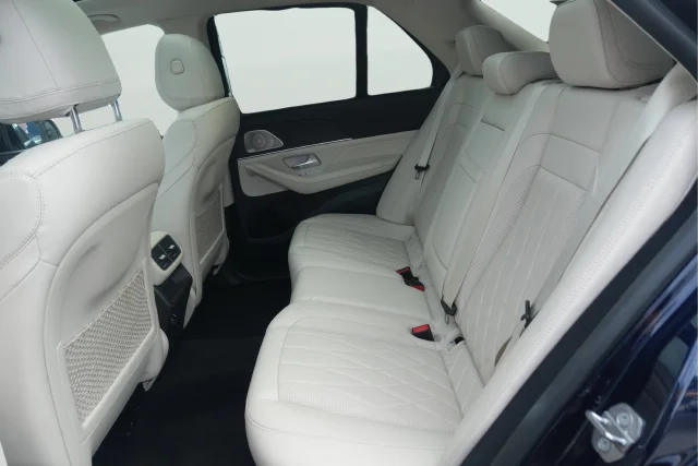 Used 2021 Blue Mercedes-Benz GLE 53 AMG® image 21