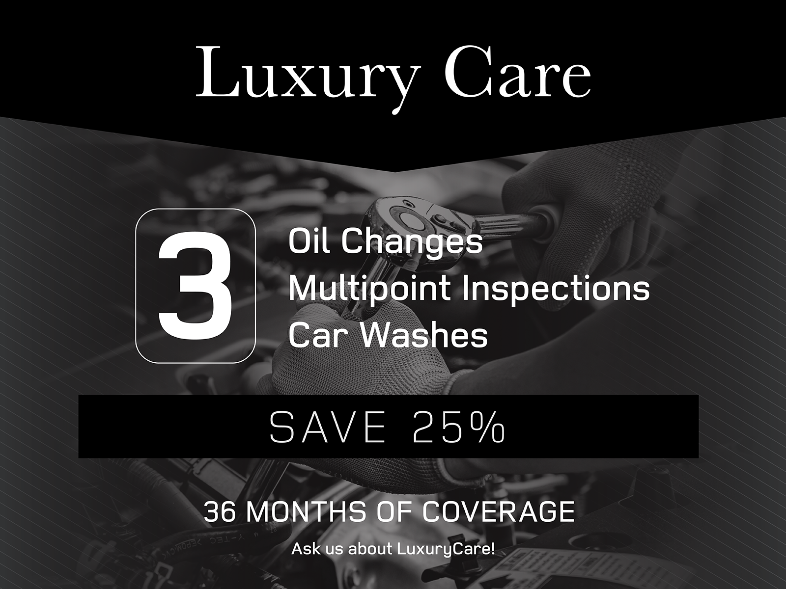 2025 Land Rover Range Rover SE - Photo 6