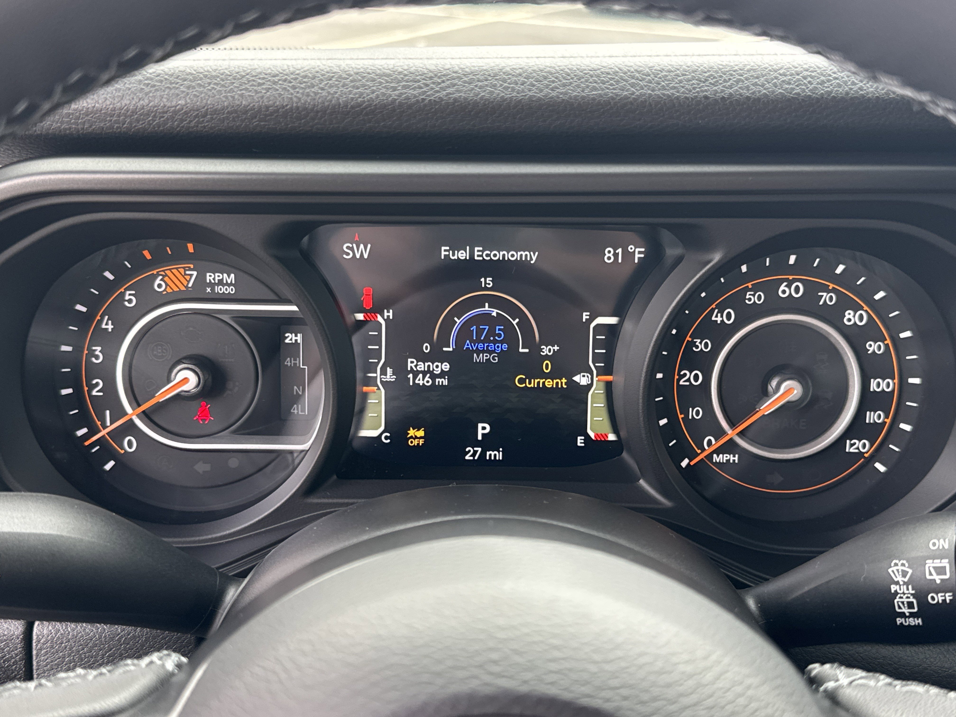 New 2026 41 Jeep Sport S image 31