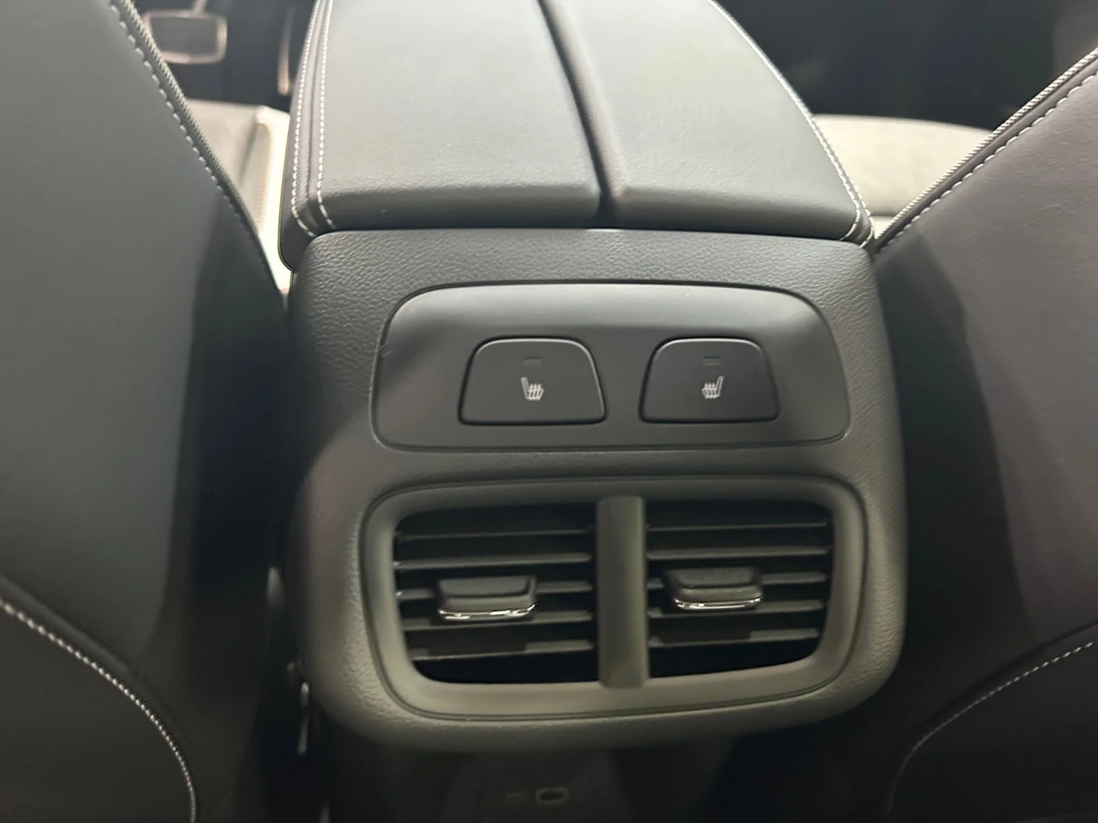 New 2026 Moonstone Grey Metallic Buick Sport Touring AWD image 20