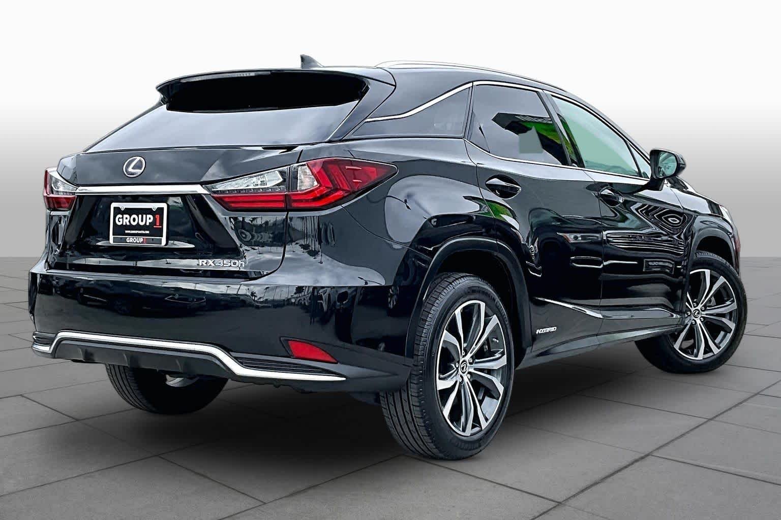 Used 2021 Caviar Lexus  image 12