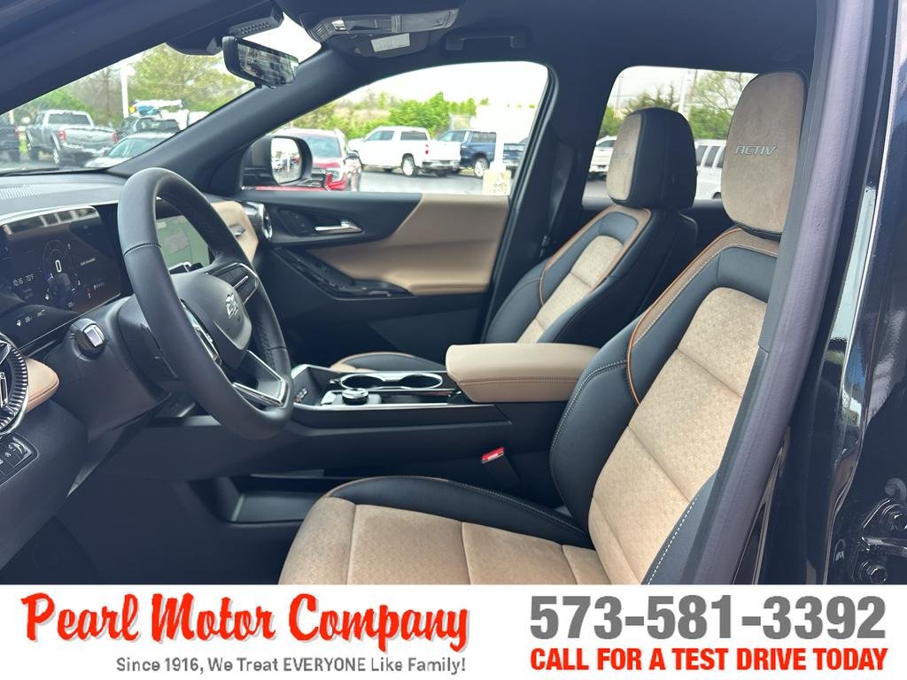 2026 Chevrolet Equinox ACTIV - Photo 11