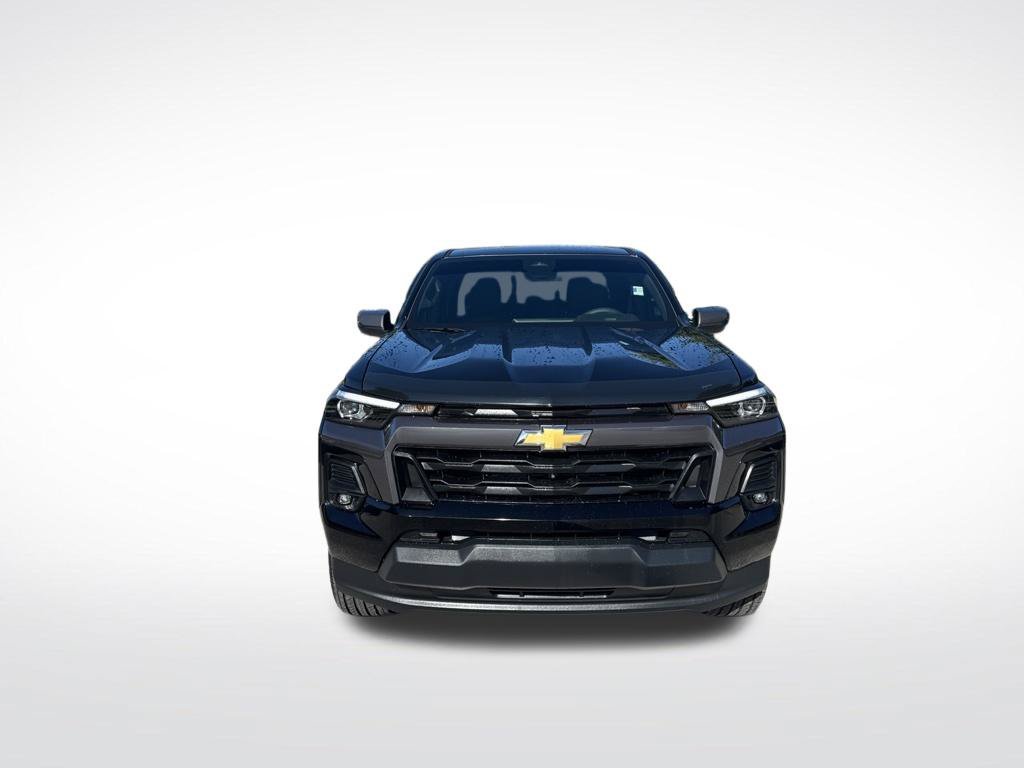 Used 2026 Black Chevrolet LT image 3