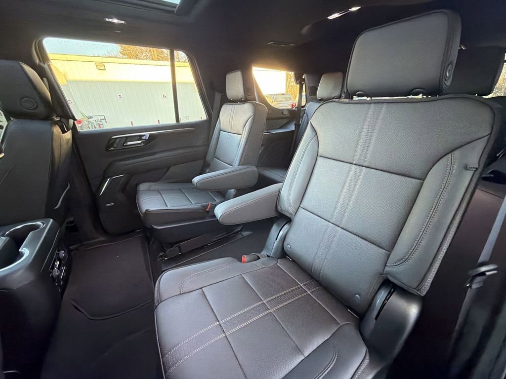 2026 Chevrolet Tahoe High Country - Photo 26