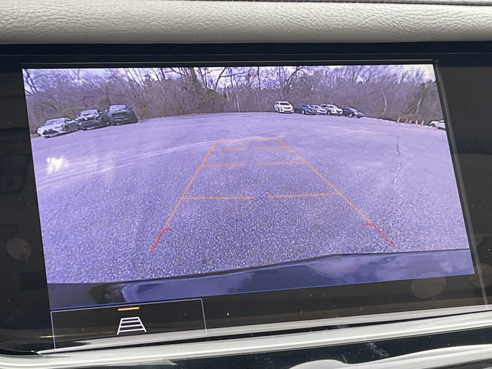 2025 Cadillac XT5 Premium Luxury - Photo 25