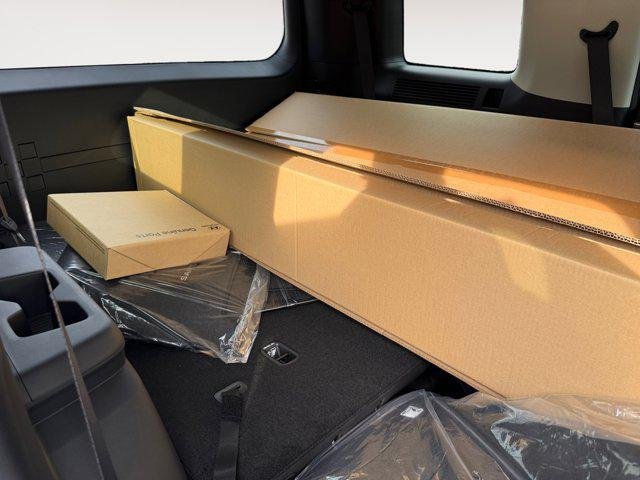 2026 Hyundai Santa Fe SE - Photo 40