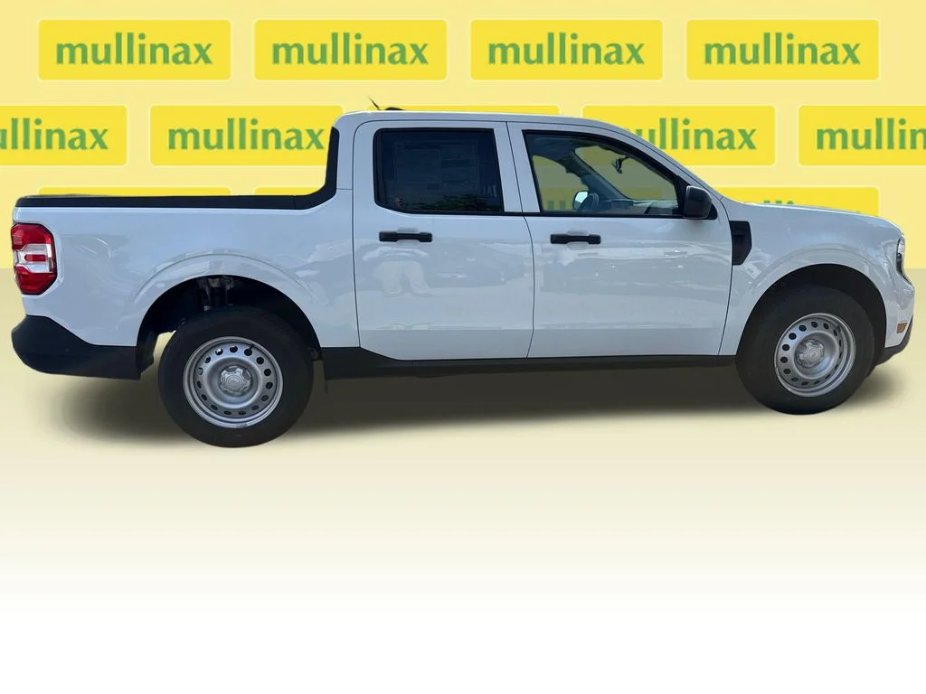 New 2026 White Ford XL image 15