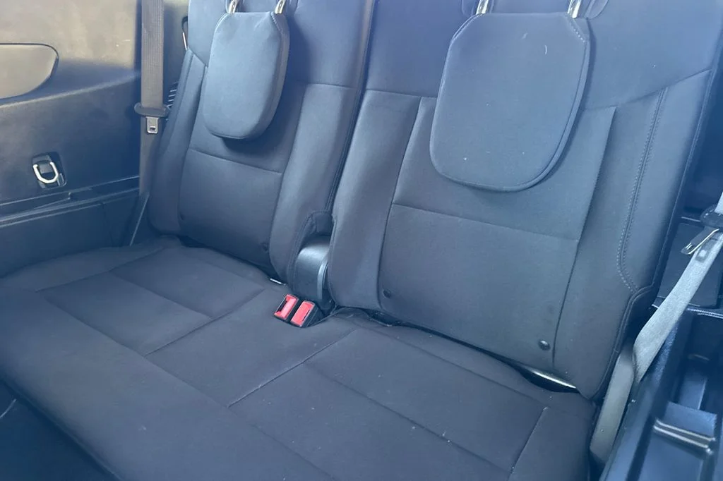 Used 2023 Black Ford XLT image 17