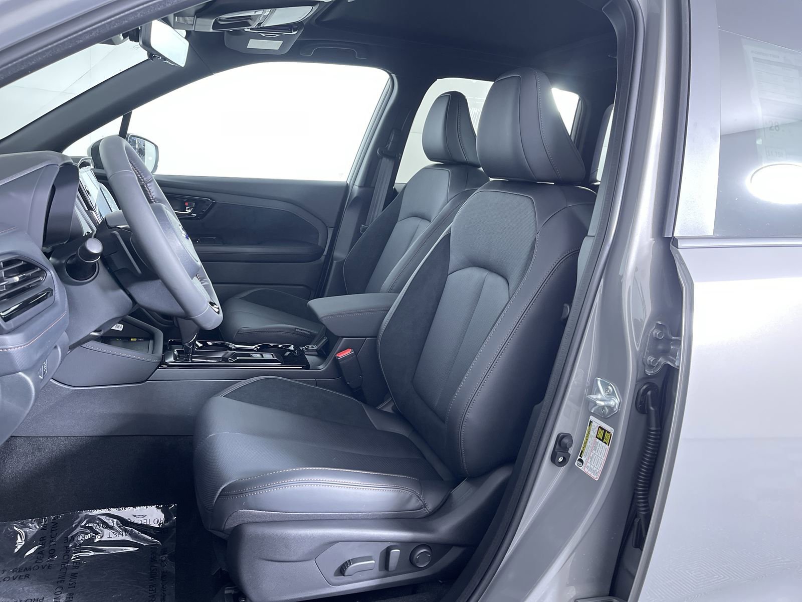 New 2026 RIVER ROCK PEARL Subaru Touring image 14