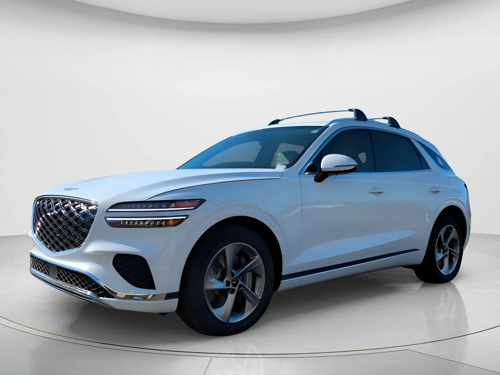 2026 Genesis GV70 2.5T Select AWD's photo