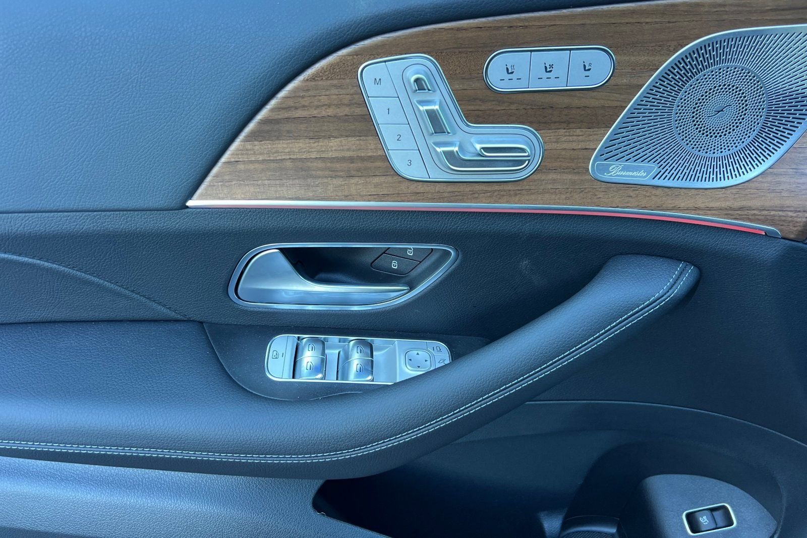 New 2026 Selenite Grey Metallic Mercedes-Benz 350 image 14